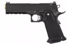 Hi-capa RED Salient Arms Black EMG (AW Custom) Gas