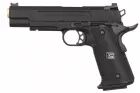 1911 RED Salient Arms Black EMG (AW Custom) Gas