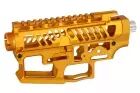 Speedsoft Golden Mancraft M4 CNC body