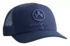 COVERT Trucker Blue MAGPUL cap