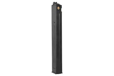 30-round CO2 magazine for Schmeiser MP40 GBBR