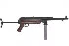 Replica Schmeiser MP40 GBBR CO2