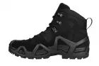 Tactical shoes Zephyr MK2 GTX MID Black LOWA