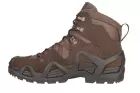 Tactical shoes Zephyr MK2 GTX MID Brown LOWA