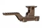 Hydra GG DE Picatinny Micro T1/T2 WADSN mounting bracket
