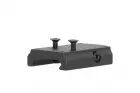 Red dot sight Mini Reflex EFLX Red WADSN