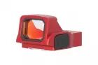 Red dot sight Mini Reflex EFLX Red WADSN
