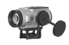 Spitfire 5X Grey WADSN rifle scope