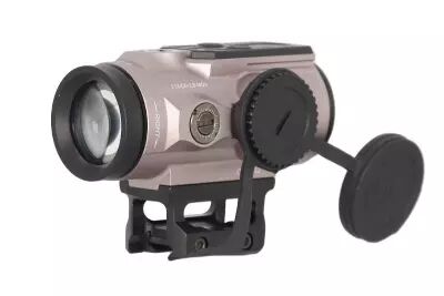 Spitfire 5X DE WADSN rifle scope