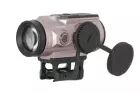 Spitfire 5X DE WADSN rifle scope
