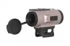 Spitfire 5X DE WADSN rifle scope