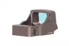 Red dot sight Mini Reflex EFLX DE WADSN