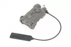 NGAL housing Strobe Lamp FG WADSN