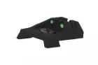 Hi-Capa 4.3 type 2 rear sight AVA Airsoft
