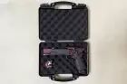 Hi-Capa 5.1 Kurenai Red Custom Replica