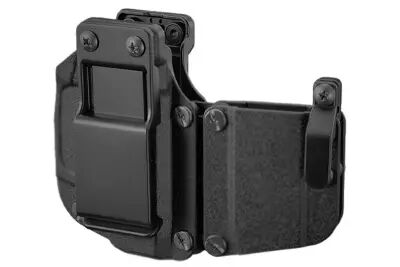 Black holster for LCP II GBB Tokyo Marui