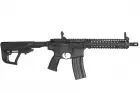 Replica Daniel Defense MK18 S3 Black ICS AEG