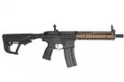 Replica Daniel Defense MK18 S3 FDE ICS AEG