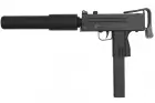 Mac 10 Tokyo Marui AEP Full Upgrade