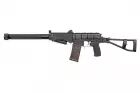 Silencer for SR-3M LCT