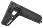 LCK-19 type 2 folding stock LCT