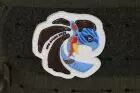 AVT 2K23 OPS-Store PVC patch