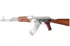 Replica AK LCKM Stainless Steel Limited Edition LCT AEG