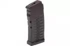 High-Cap 250 ball magazine for VSS Vintorez / SR-3 / SR-3M AEG LCT replica