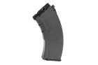 Hi-cap 600-round magazine LCK-15 Black LCT