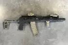 Replica LCK106 LCT Titan Custom