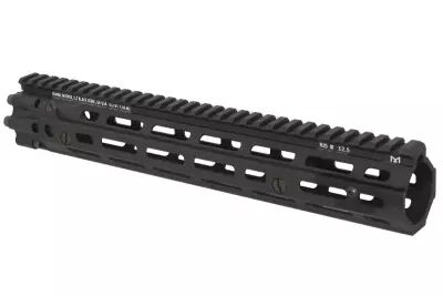 Handguard type MK18 12.5  M-LOK Black AEG / GBB RGW