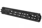 Handguard type MK18 12.5  M-LOK Black AEG / GBB RGW