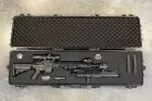 AR15 Double Config Titan Custom Replica