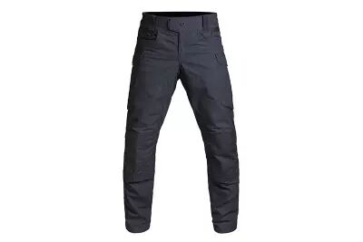 Fighter combat trousers (Length 83cm) Navy Blue A10 Equipment