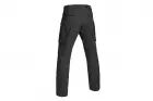 Fighter combat trousers (Length 89cm) Black A10 Equipment