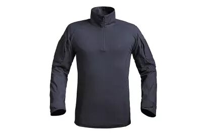 UBAS Fighter shirt Navy Blue A10 Equipment