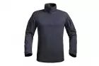 UBAS Fighter shirt Navy Blue A10 Equipment