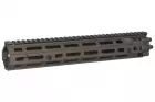 Handguard type MK18 12.5  M-LOK DE AEG / GBB Airsoft Artisan
