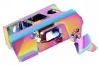 Trigger Housing Aluminium Reinforced Rainbow AAP-01 GBB COWCOW