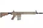 Replica SR25 M110K SASS KAC Tan VFC GBBR