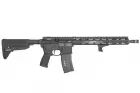 Replica M4 BCM MCMR 14.5  Black VFC GBBR