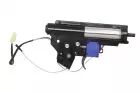 Original Gearbox rear wiring (One-Piece Cylinder) M4 Amoeba ARES