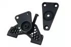 TAC SAF Angle System and CTM soft fixings