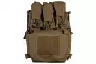 Back Panel V5 Tactical PC WOSPORT
