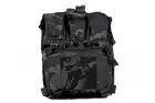 Back Panel V5 Tactical PC WOSPORT