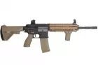 Replica SA-H21 EDGE 2.0 Carbine Chaos Bronze Specna Arms AEG