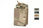 SRMP Single Mag Pocket WOSPORT