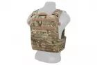 Plate Carrier Laser Cut Full Hypalon JPC Multicam WOSPORT