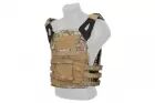 Plate Carrier JPC Tactical 2.0 Multicam WOSPORT