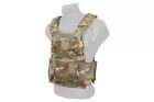 Plate Carrier type FCPC Minimalistic Multi-Mission Multicam WOSPORT